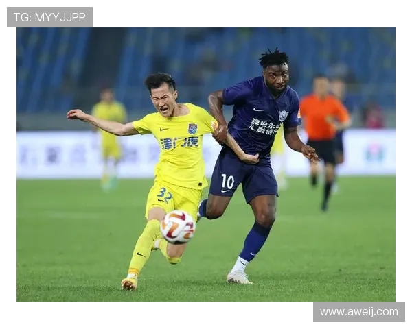 津门虎主场鏖战沧州雄狮双方誓夺关键三分激起中超保级新风暴