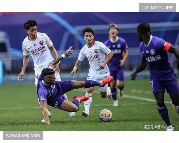 津门虎崛起再燃津城激情见证天津足球新辉煌征程