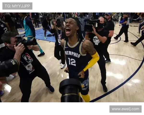 贾莫兰特复出在即探究他如何带领灰熊重返季后赛舞台