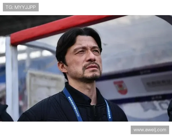 谢晖执教风格引热议探秘中国足球战术革新与球队蜕变之路