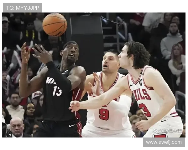 公牛主场迎战骑士巅峰对决双方核心球员状态成胜负关键