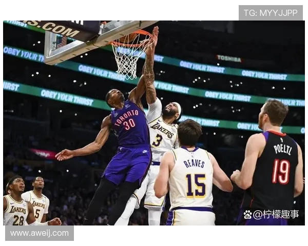洛杉矶湖人强强对决巅峰之战揭示球队新赛季胜负关键走势