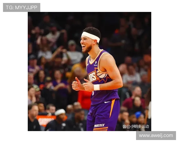 德文布克率领凤凰城崛起再燃冠军梦想书写NBA新篇章