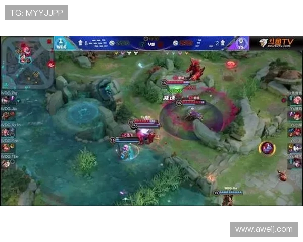 BLG与TES激战正酣，决胜时刻谁能笑到最后，精彩对决一触即发