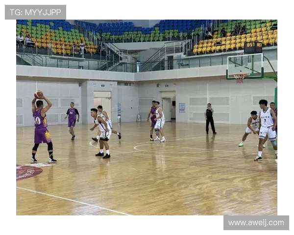 篮球魅力无限：探索篮球文化的深度与广度，感受激情与竞技的完美融合