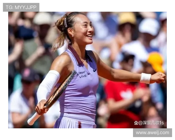 网球运动发展历程与未来趋势探析：技术革新、明星球员与全球影响力