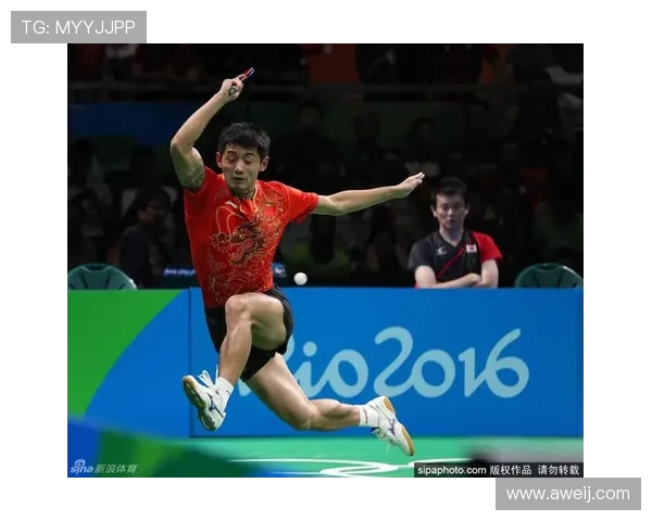 乒乓球运动发展历程与技术创新对现代竞技水平提升的深远影响