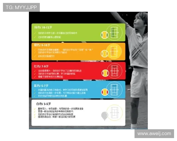 从竞技到艺术全面解析网球运动的魅力与发展趋势