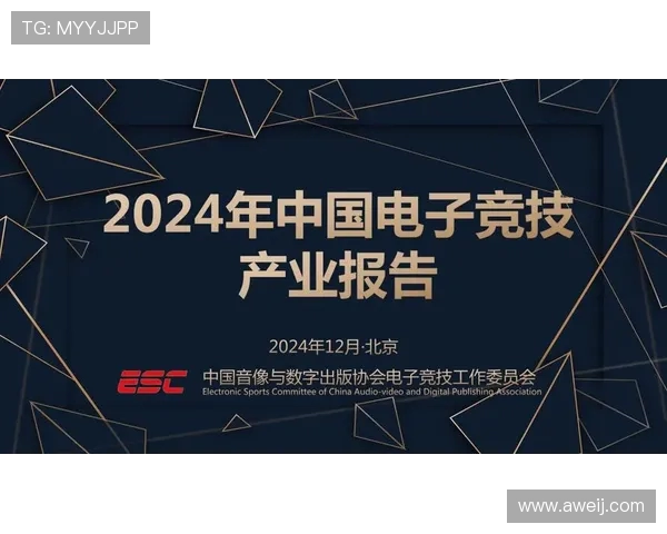 全球电竞产业崛起推动年轻一代创新与数字竞技文化融合发展