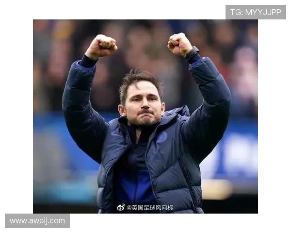 弗兰克兰帕德的传奇人生从蓝军核心到英格兰足球永恒象征