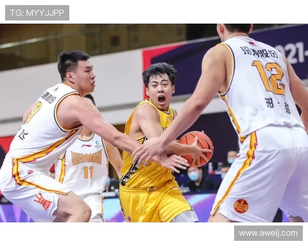 浙江广厦迎战劲敌 全力争胜展现强大实力与决心