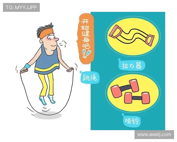 坚持科学健身塑造强健体魄提升生活质量与身心健康水平