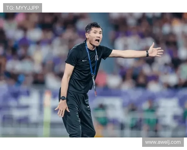 中国足球迎来新篇章 国足主帅选拔引发广泛关注 备战亚洲杯全力以赴