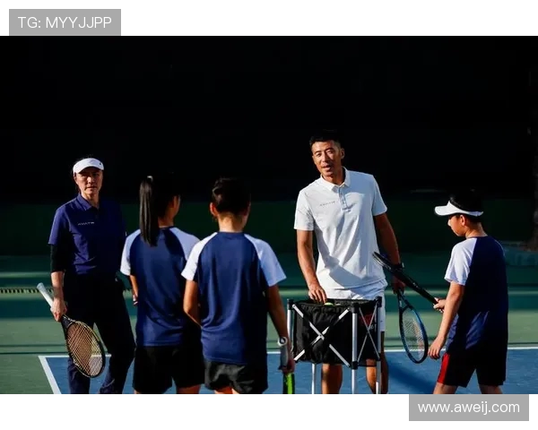 以网球为核心探讨竞技精神与心理素质在现代体育发展中的重要作用