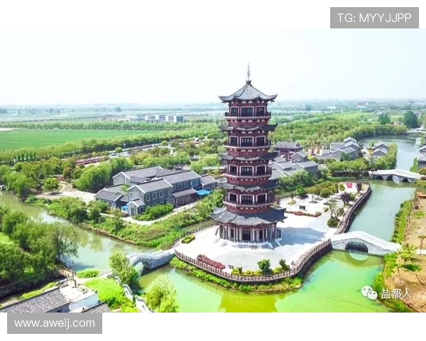 扬州强势迎战盐城 竞逐区域经济与文化发展新高地