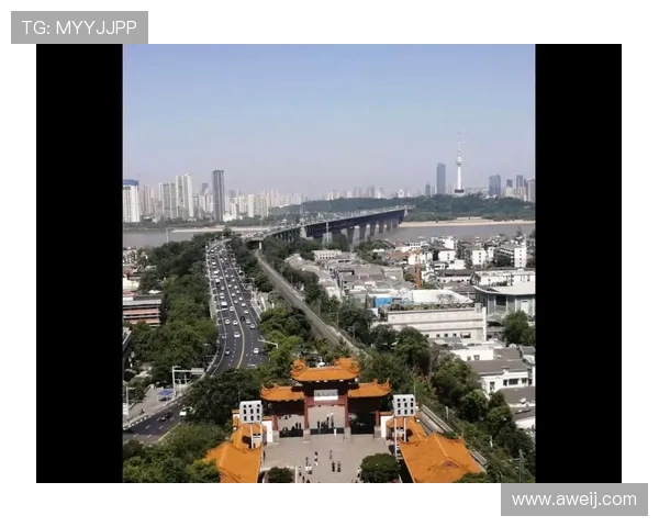 武汉三镇城市发展与历史文化传承融合探索及未来愿景展望