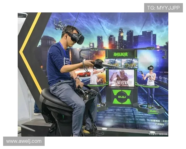 电竞产业的未来发展趋势与技术创新对玩家体验的深远影响分析