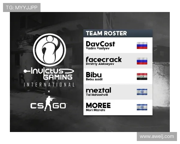 CSGO意识排行榜揭晓IG战队荣登第七名引发热议