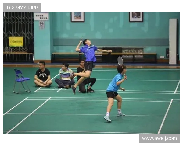 广州羽毛球队与深圳羽毛球队赛后分析力量对比与战术探讨 广州羽毛球队与深圳羽毛球队赛后分析力量对比与战术探讨