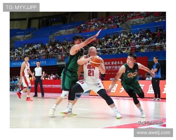 杭州篮球队实力强劲荣登全国篮球力量排行榜第三名