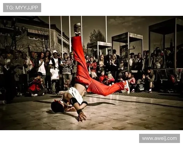 武汉街舞队的盯防策略揭秘与街舞文化深度探讨