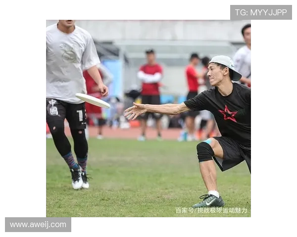 武汉飞盘队在极限运动联赛中以76分稳居积分榜首位 武汉飞盘队在极限运动联赛中以76分稳居积分榜首位