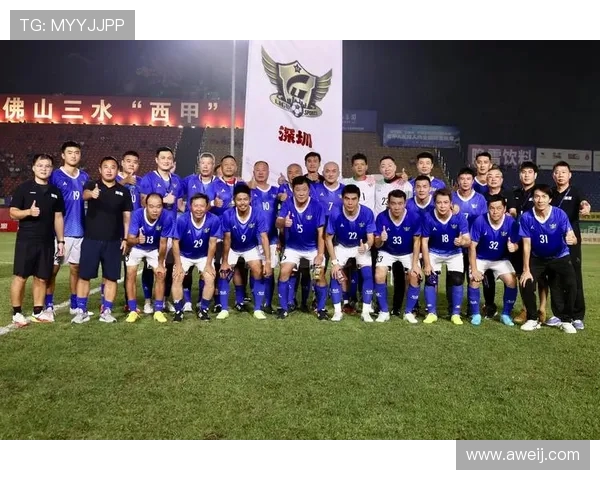 深圳足球队反击战术分析及其成败得失的深度剖析