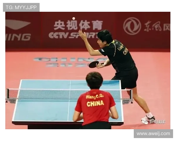 科学乒乓球战术训练方法探讨与实践技巧分享