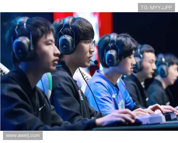 聚焦CSGOLNG战队的比赛经验与策略分享探讨 聚焦CSGOLNG战队的比赛经验与策略分享探讨