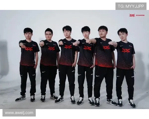 英雄联盟战队实力对比JDG再创辉煌引领新潮流