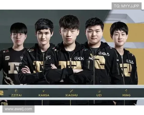 赛后分析IG与EDG对决中的战术博弈与策略解析