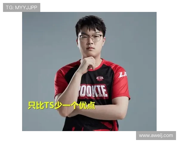 Bin成为LPL顶级上单的崛起之路与战略布局解析