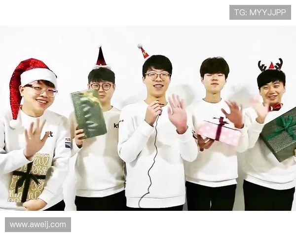 KT Rolster战队重回巅峰之路:分析战队新阵容与未来展望 KT Rolster战队重回巅峰之路:分析战队新阵容与未来展望