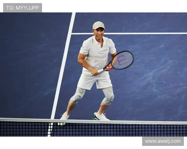 从球场激情到精神磨炼探寻网球运动带给人生的独特力量