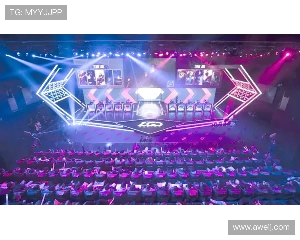 电子竞技产业崛起:全球电竞赛事与玩家生态的未来发展趋势分析 电子竞技产业崛起:全球电竞赛事与玩家生态的未来发展趋势分析