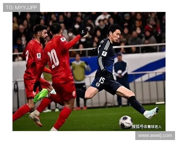 中国足球逆袭日本队以一球小胜展现实力与信心