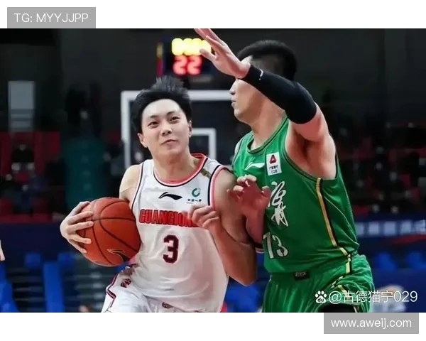 全运会精彩对决辽宁男篮迎战广东队争夺荣誉与胜利