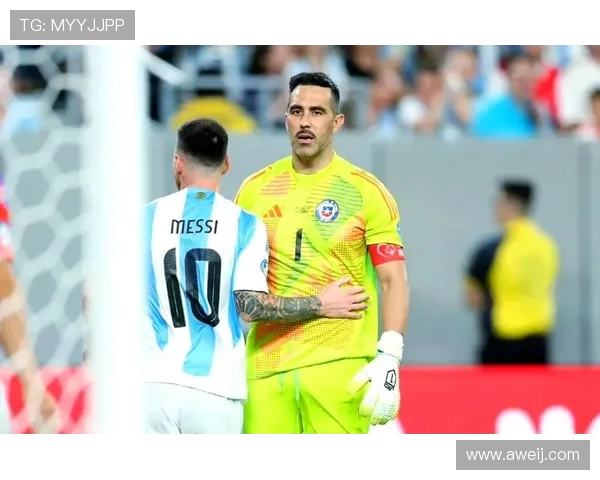 哥伦比亚与智利激战正酣谁能在这场较量中胜出 哥伦比亚与智利激战正酣谁能在这场较量中胜出